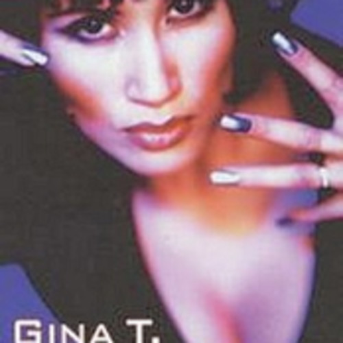 벨소리 Gina T - In my fantasy - Gina T - In my fantasy