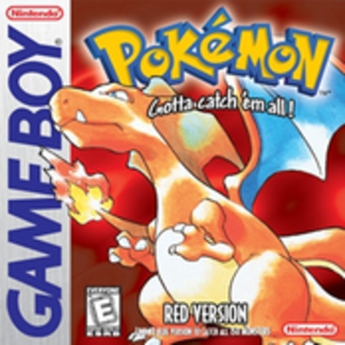 벨소리 Pokemon Red by The Amazing BrandO - Pokemon Red by The Amazing BrandO