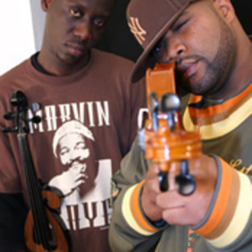 벨소리 Black Violin Ft. DMX - I'm A Rider - Black Violin Ft. DMX - I'm A Rider