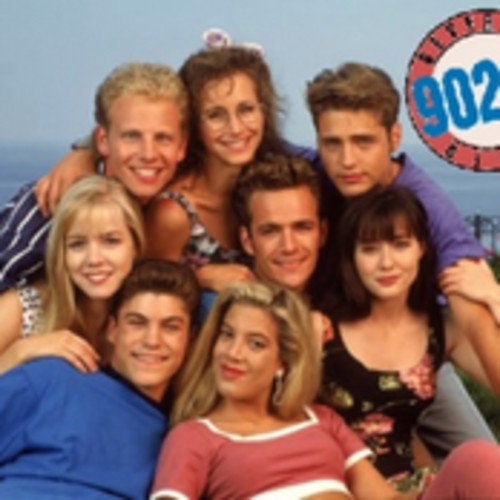 벨소리 Beverly Hills 90210 Season 8 Version 1 - Beverly Hills 90210 Season 8 Version 1