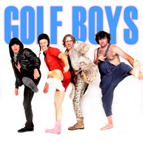 벨소리 Golf Boys - Oh Oh Oh - Golf Boys - Oh Oh Oh