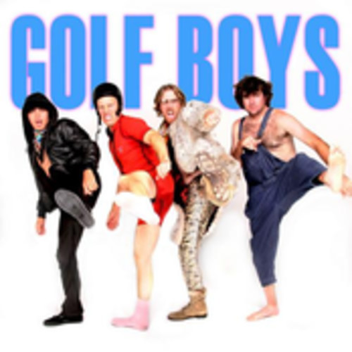 벨소리 Golf Boys - Golf Boys - Oh Oh Oh (Official Video)