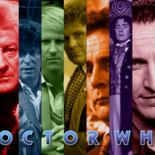 벨소리 Doctor Who 10th