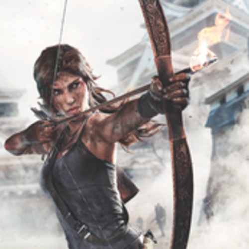 벨소리 Track 35 - Tomb Raider 2 Training