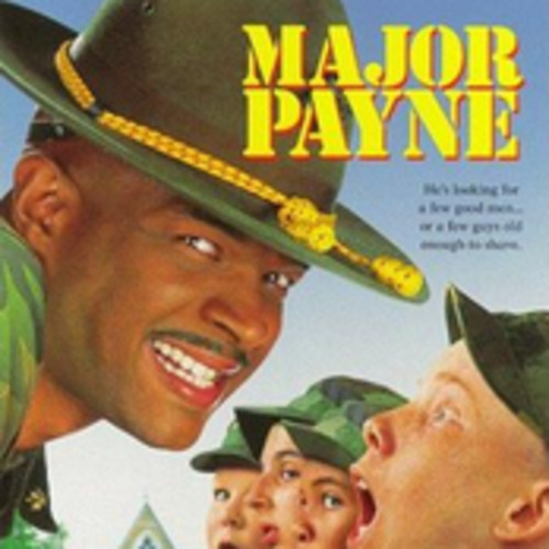 벨소리 Major Payne lacht - Major Payne lacht