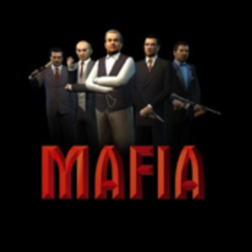 벨소리 Mafia Game music - Main theme.