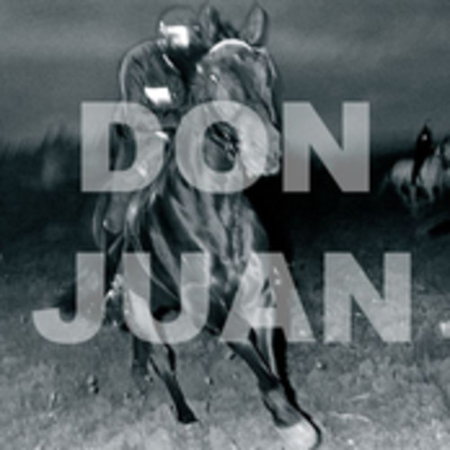 벨소리 Don Juan - Rdeča Roža - Don Juan - Rdeča Roža