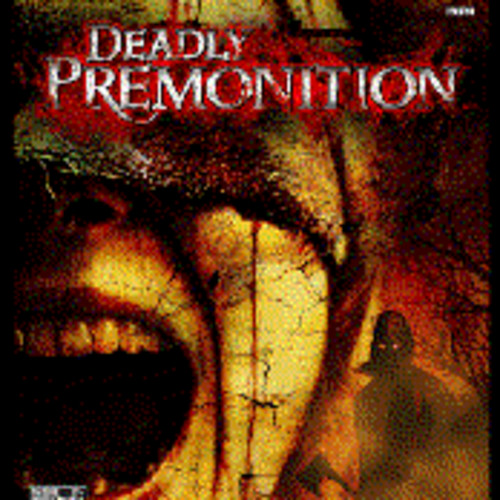 벨소리 Deadly Premonition OST - Red Tree