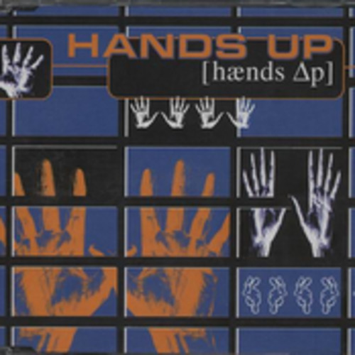 벨소리 Hands Up - 2PM - Hands Up 2PM