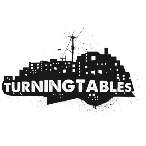 벨소리 Turning Tables - Turning tables