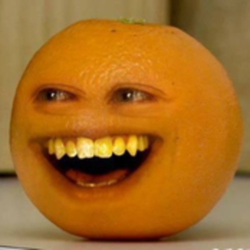 벨소리 Annoying Orange - Annoying Orange Wazzup