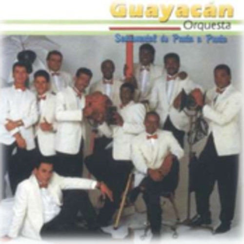 벨소리 Guayacan- Invierno En Primavera - Guayacan Orq. (Salsa, Colombia)