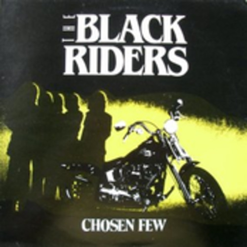 벨소리 Black Riders Keygen Music