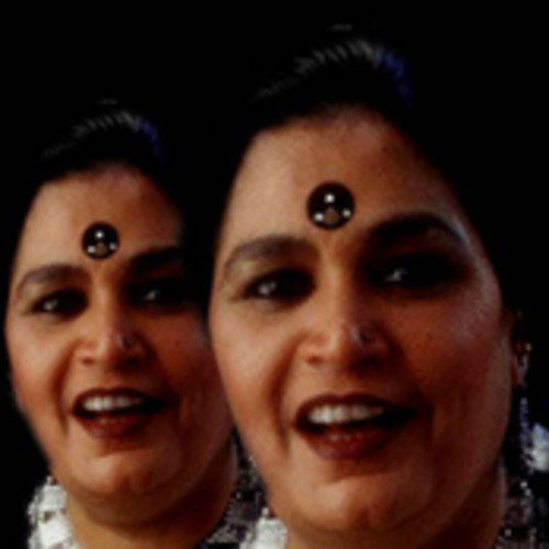 벨소리 Usha Uthup & Kavita K Subramaniam