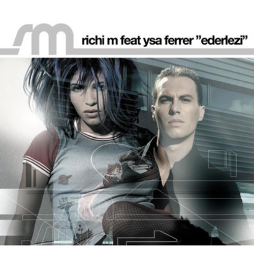 벨소리 Ederlezi - 058 Richi M feat. Ysa Ferrer