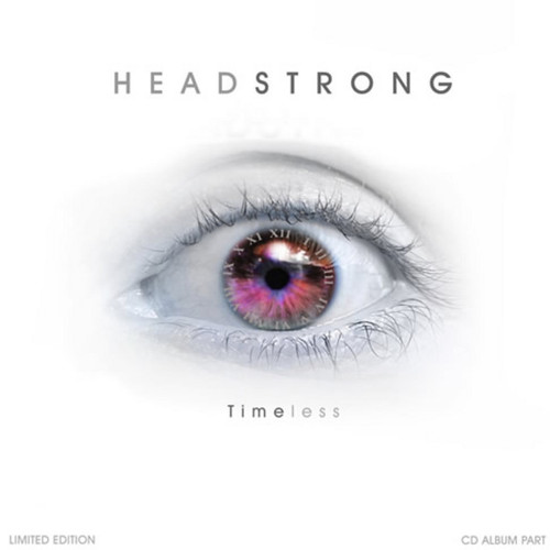 벨소리 Love Until It Hurts - Headstrong aka Don Jackson feat. Stine Grove