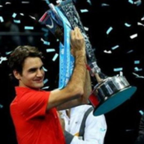 벨소리 Roger Federer Rolex (Wimbledon 07)