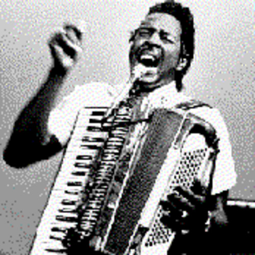 벨소리 Clifton Chenier (1925-1987) Louisiana Shuffle/Do the Zydeco