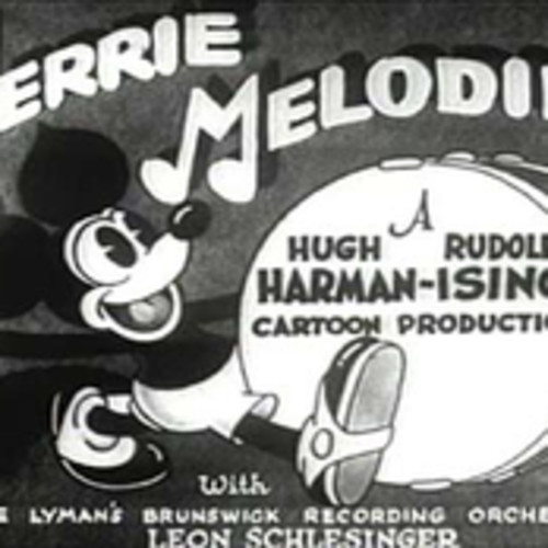 벨소리 Merrie Melodies Ringtone - Merrie Melodies short