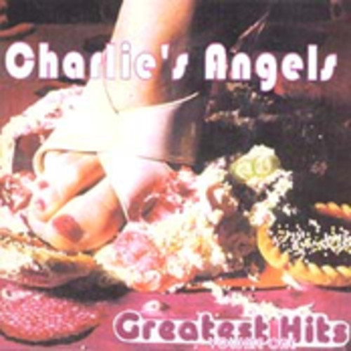 벨소리 CHARLIE'S ANGELS // 2011 TV Series Theme - CHARLIE'S ANGELS // 2011 TV Series Theme