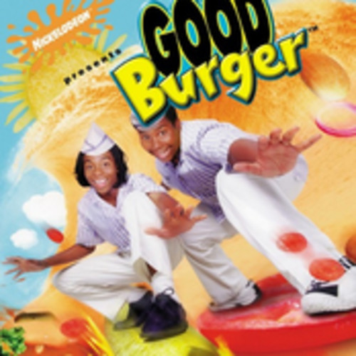 벨소리 Good Burger - I'm a Dude