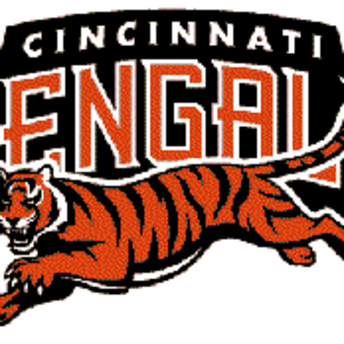 벨소리 Cincinnati Bengals (1989)
