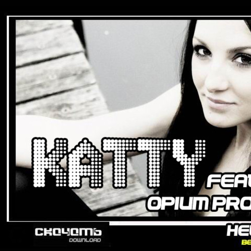 벨소리 Не Верь только новинки 2011 - Katty feat. Opium Project