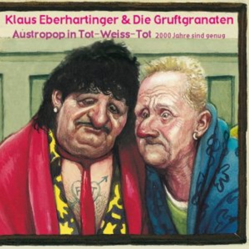 벨소리 3 weisse Tauben - Klaus Eberhartinger & Die Gruftgranaten