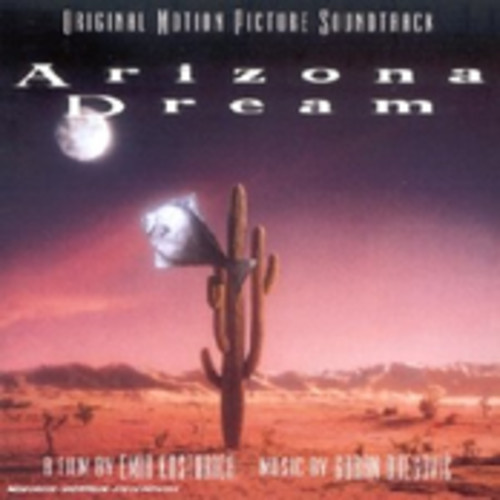 벨소리 Arizona Dream - In The Death Car - Arizona Dream - In The Death Car