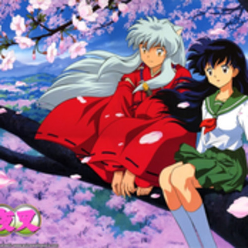 벨소리 시대를 초월한 마음 - Inuyasha - 시대를 초월한 마음