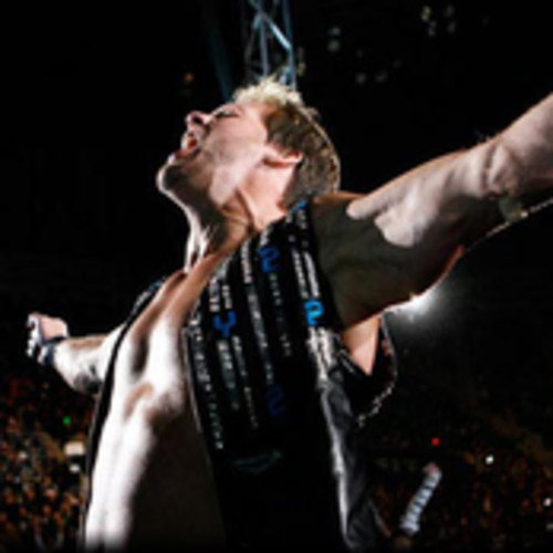 벨소리 Chris Jericho 8th WWE Theme Song Break T