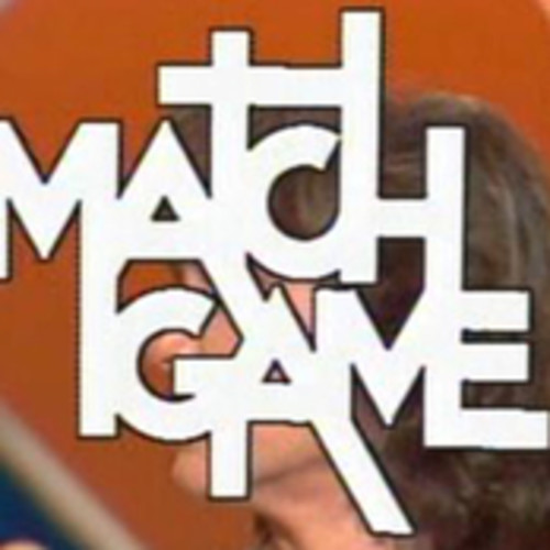 벨소리 Match Game 1973-1982 theme music - Match Game 1973-1982 theme music