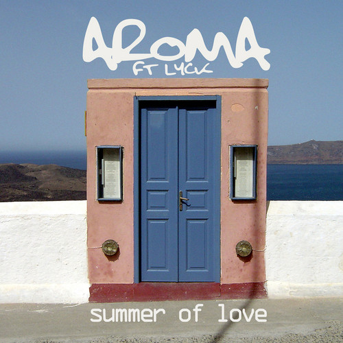 벨소리 Summer Of Love  up by Covi! - Aroma feat. Lyck