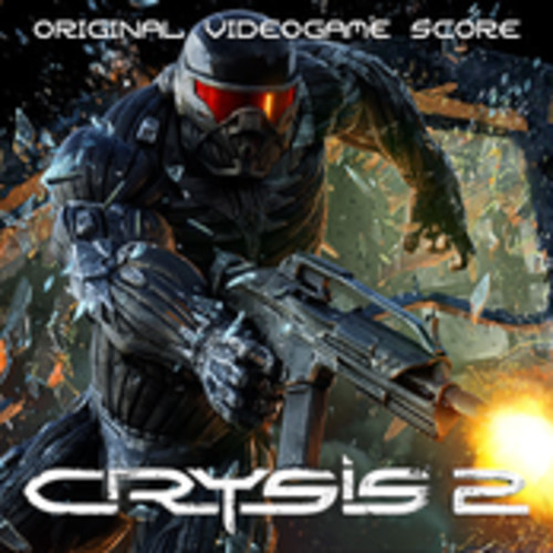 벨소리 Insertion - Crysis 2 OST-Insertion