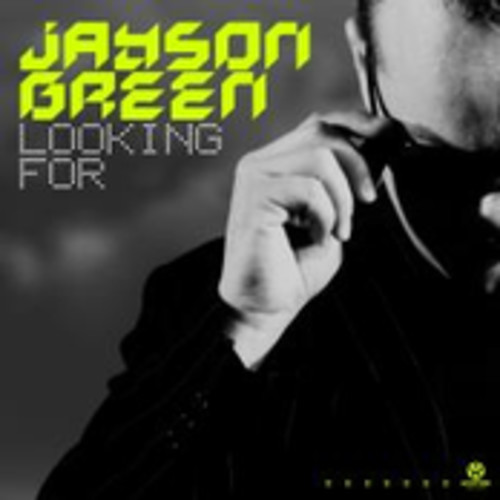 벨소리 Jayson Green - Looking For Freedom(mix by jessytaras)