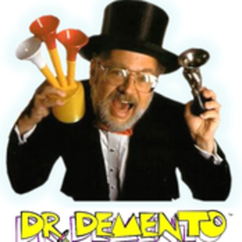 벨소리 Wet Dreams - Dr Demento Kip Addotta