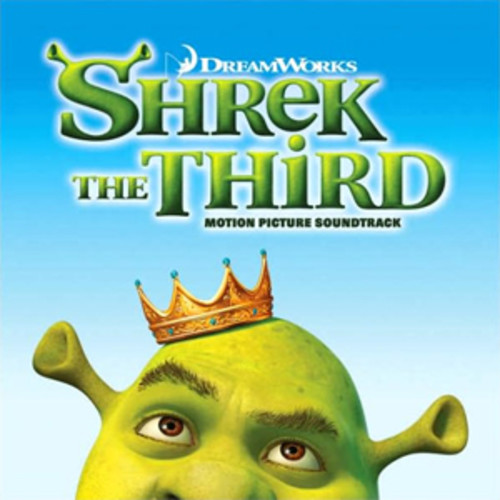 벨소리 Shrek 3 Donkey's Song - Shrek 3 Donkey's Song