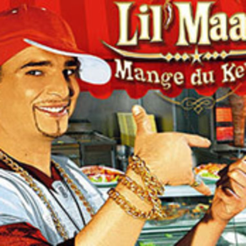 벨소리 Lil Maaz - Clip Mange du kebab