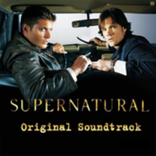 벨소리 Supernatural OST - Dean's Dirty Organ - Supernatural OST - Dean's Dirty Organ (Best Part Loop)