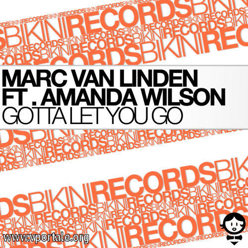 벨소리 Gotta Let You Go - Marc Van Linden feat. Amanda Wilson