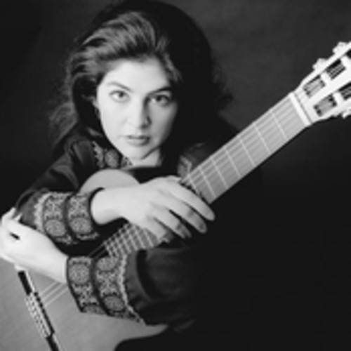 벨소리 LILY AFSHAR - Virtuoso Guitar - Five Popular Persian Ballads
