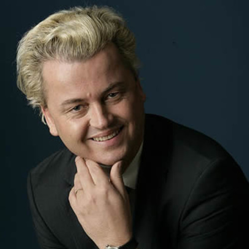 벨소리 Geert Wilders - Doe's Normaal Man