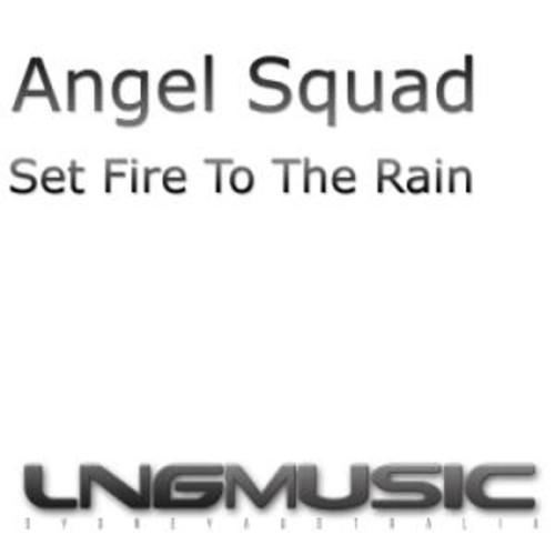 벨소리 Angel Squad - Set Fire To The Rain (Digituner Mix)