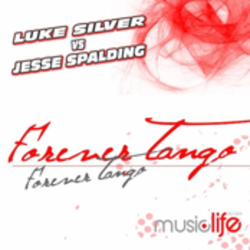벨소리 Forever Tango (Original Exten - Luke Silver vs. Jesse Spaldin