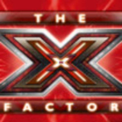 벨소리 X Factor 2008- kokkina xalia-Θα χαθώ