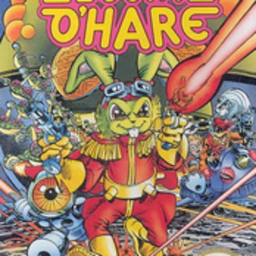 벨소리 Bucky O'Hare NES Music 1 - Bucky O'Hare NES Music 1