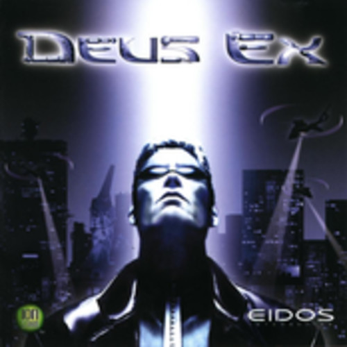 벨소리 Deus Ex (Game)