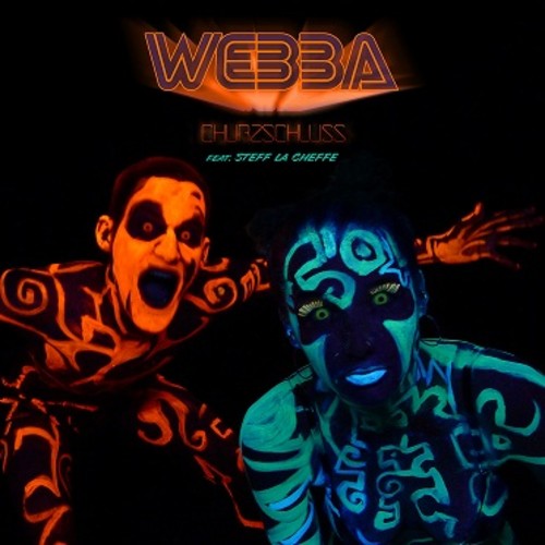 벨소리 Churzschluss - Webba feat. Steff la Cheffe