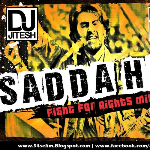 벨소리 Saadda Haq - Mohit Chauhan, feat. Orianthi, Clinton Cerejo