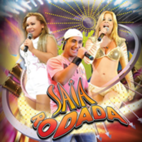 벨소리 Saia Rodada - Ao Vivo em Caraъbas 14.01.2008 - PS GRAVAЗХES